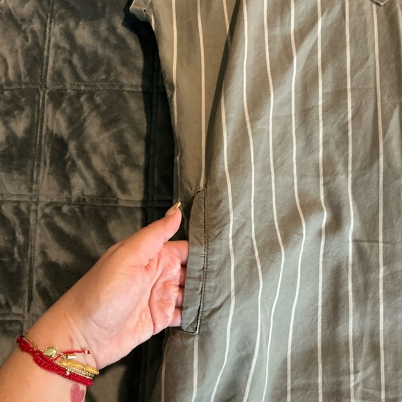 Blue Rain women’s Top/shirtdress Size S - Picture 10 of 10